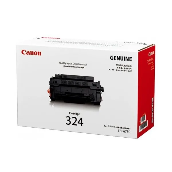 Toner Canon Cartridge 324