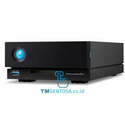 1big Dock Thunderbolt 3 4TB [STHS4000800]