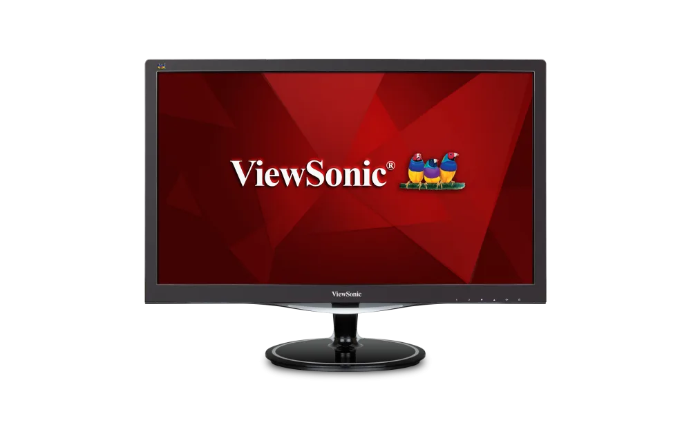 VIEWSONIC monitor VX2457-mhd