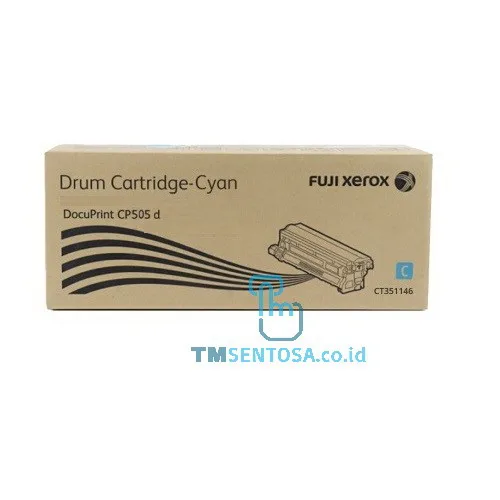 Drum Cartridge Cyan 55K-CT351146