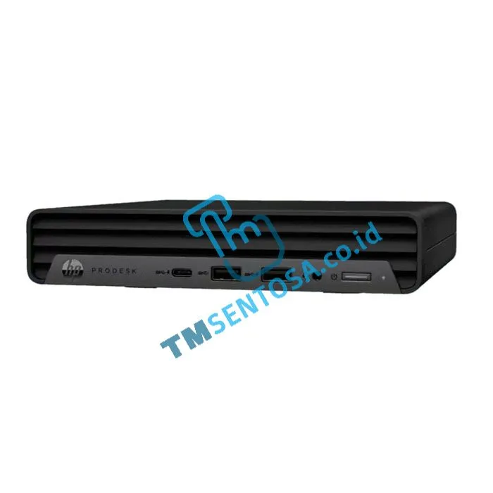 PC IDS ProDesk 400 G6 [i5-10500T, 4GB, 1TB, No Monitor, WIN10] 333S6PA