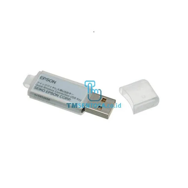 QUICK WIRELESS CONNECT USB KEY - ELPAP09