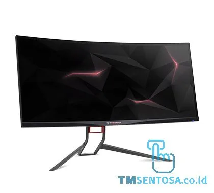 MONITOR X34_P G-SYNC (OC to 120Hz)