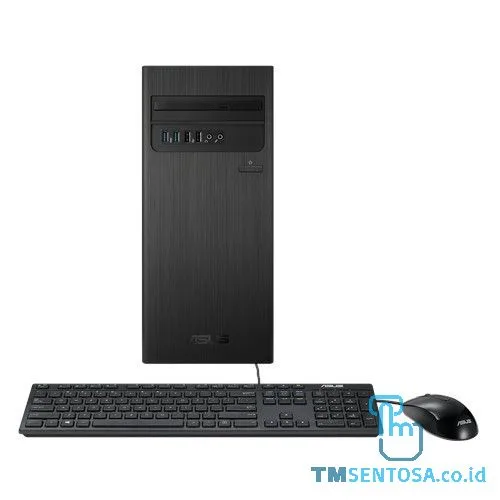S300TA-781010000T [i7-10700, 4GB, 1TB, GT710 2GB, WIN10 Home] No Monitor