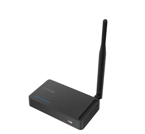 PROLINK PRN2001 Wireless-N Broadband Router 150Mbps
