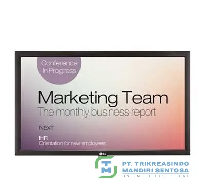 DIGITAL SIGNAGE 22SM3B