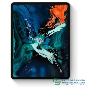 IPAD PRO WIFI &amp; CELL 512GB 12.9-INCH SILVER [MTJJ2PA/A]