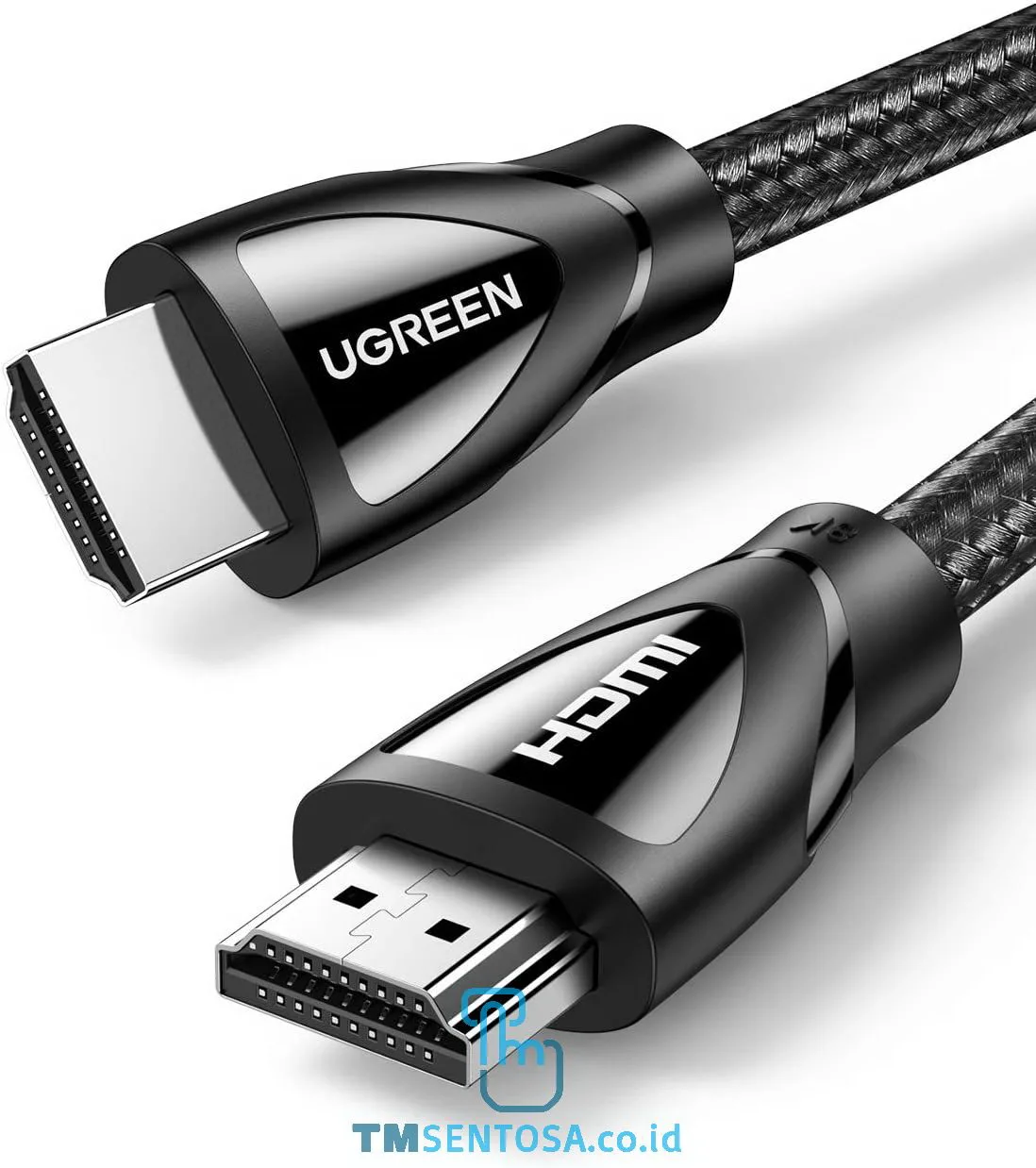 HDMI 2.1 M2M Cable NB 2m HD140 [80403]