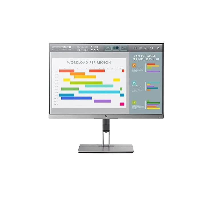 HP EliteDisplay E243i 23.8-in Monitor HPLC1FH49AA
