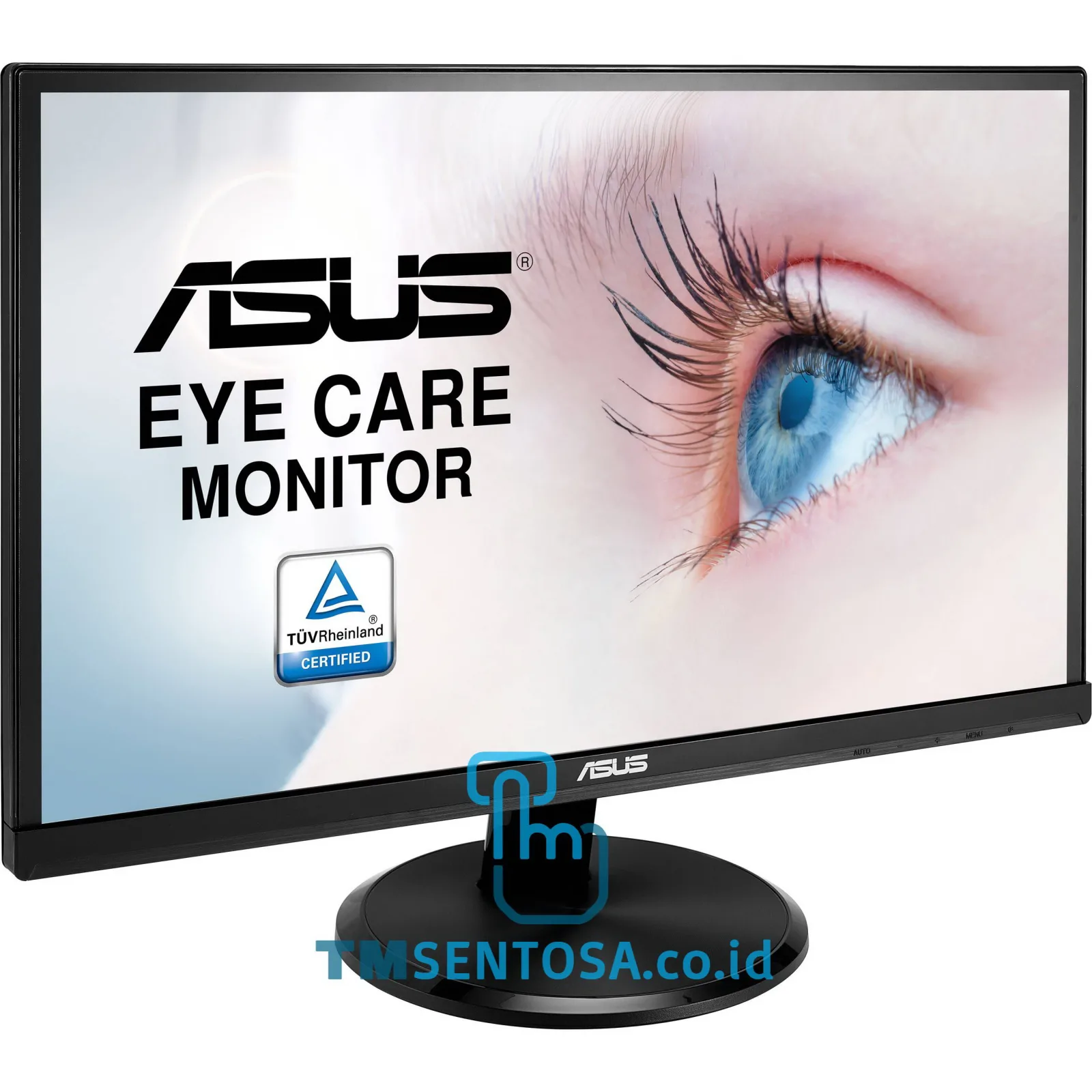 Monitor 21.5 inch VA229HR