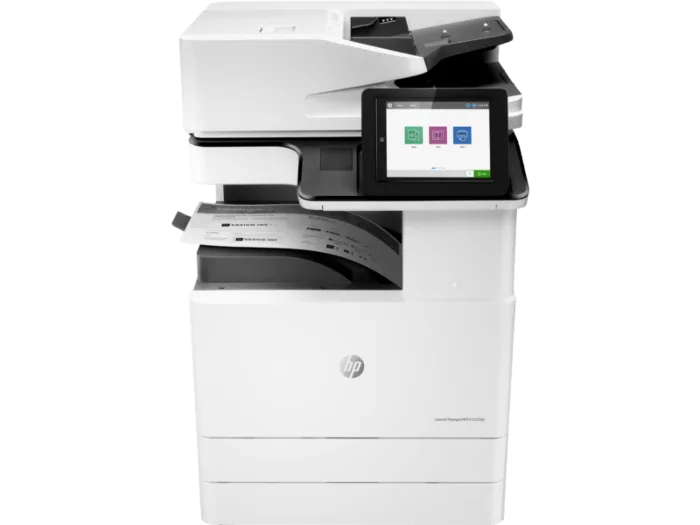 LaserJet MFP E72525dn - Z8Z06A