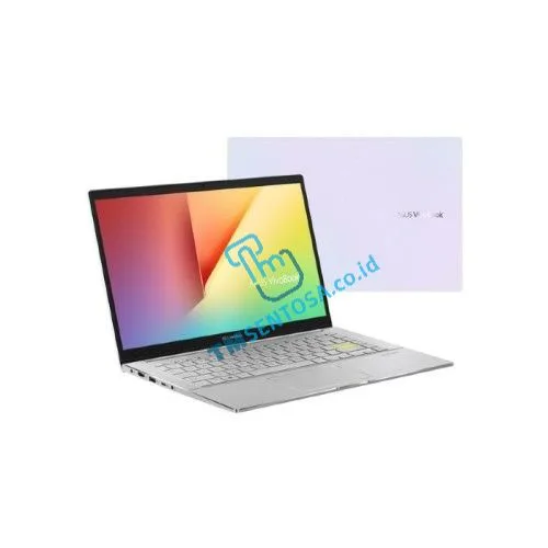 VIVOBOOK S333EA-EG551TS [ i5-1135G1, 8GB, 512GB, WIN10, 13,3 Inch]