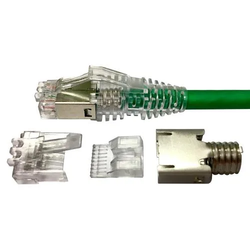 Modular Plugs for 23-24 AWG [6-2111979-3-PACK] (100 pcs)