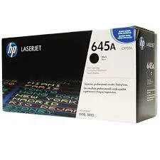 HP 5500 Black Print Crtg [C9730A]