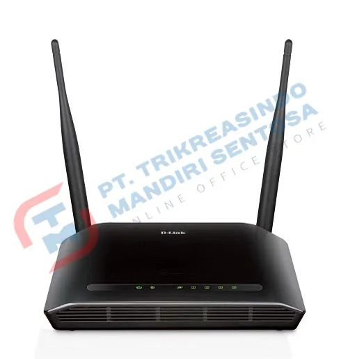 N300 WI-FI ROUTER [DIR-612]