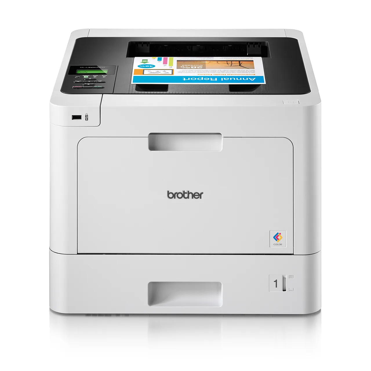 Brother Printer HL-L8260CDN
