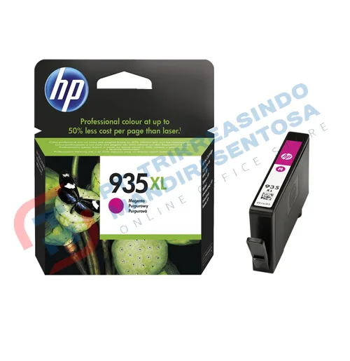 935XL Magenta Ink Cartridge (C2P25AA)