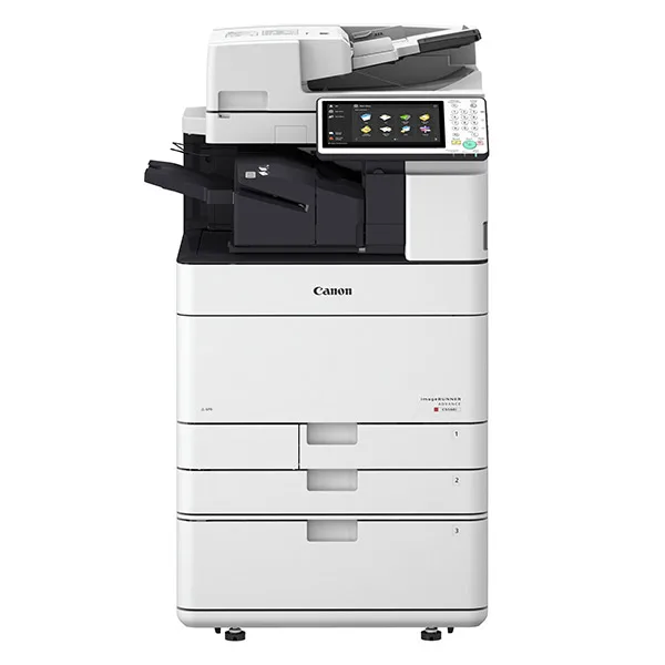 iR-Adv C5555i (Mesin Color)