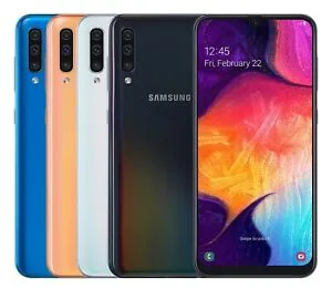 Galaxy A50 6GB/128GB SM-A505F