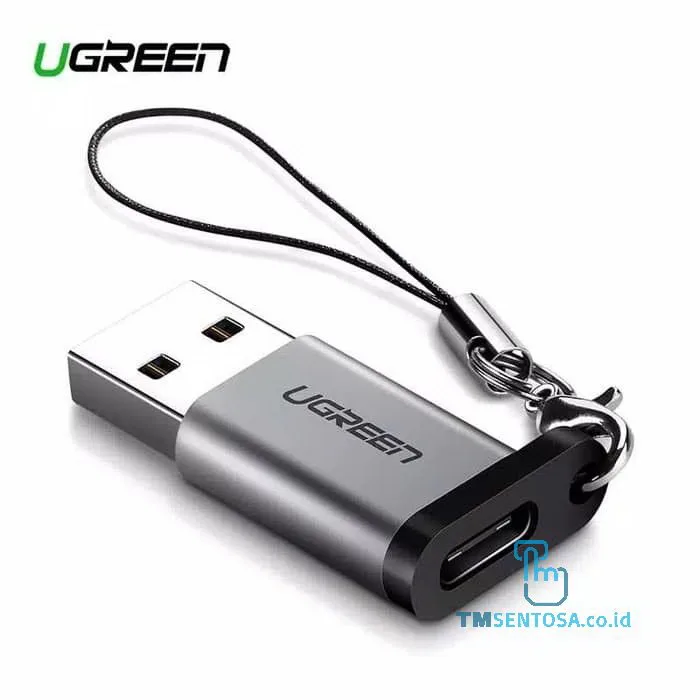 Adapter USB 3.0-A To USB-C US276 - 50533