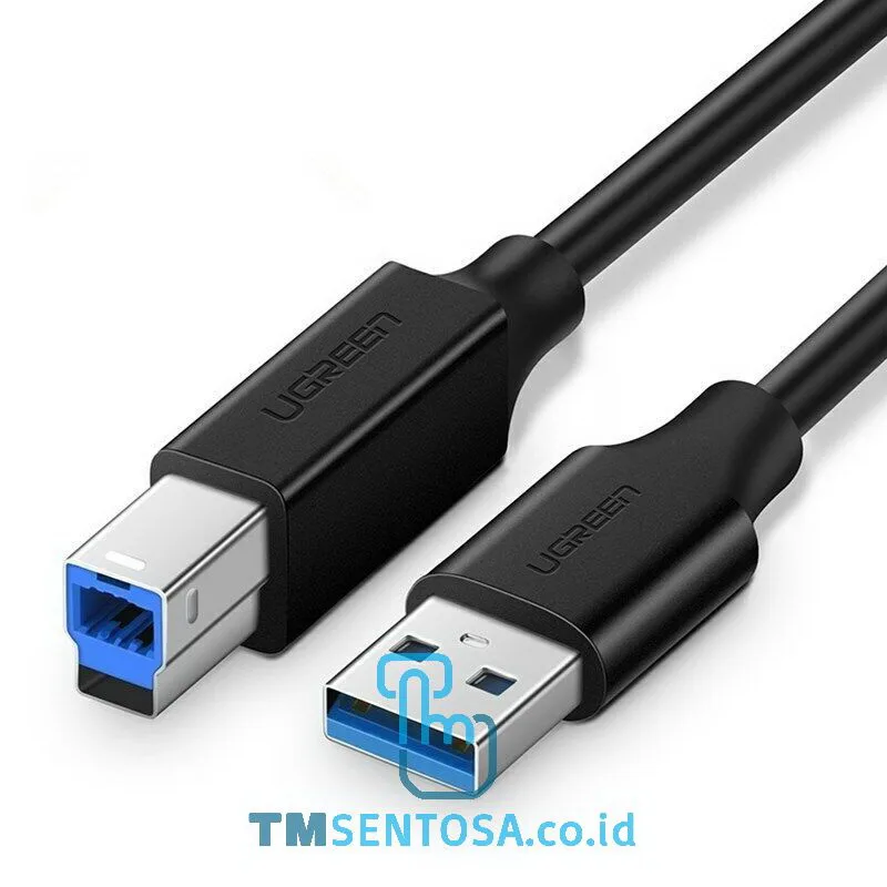USB 3.0 AM To BM Data Cable 2m - 10372