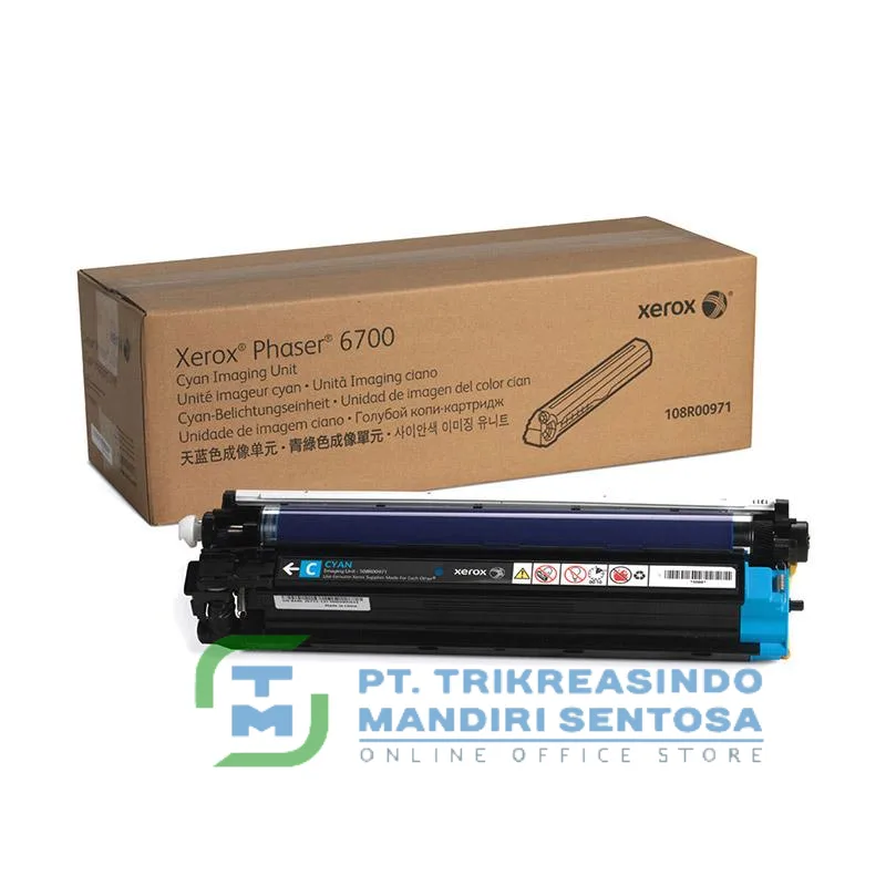 CYAN IMAGING UNIT [108R00971]