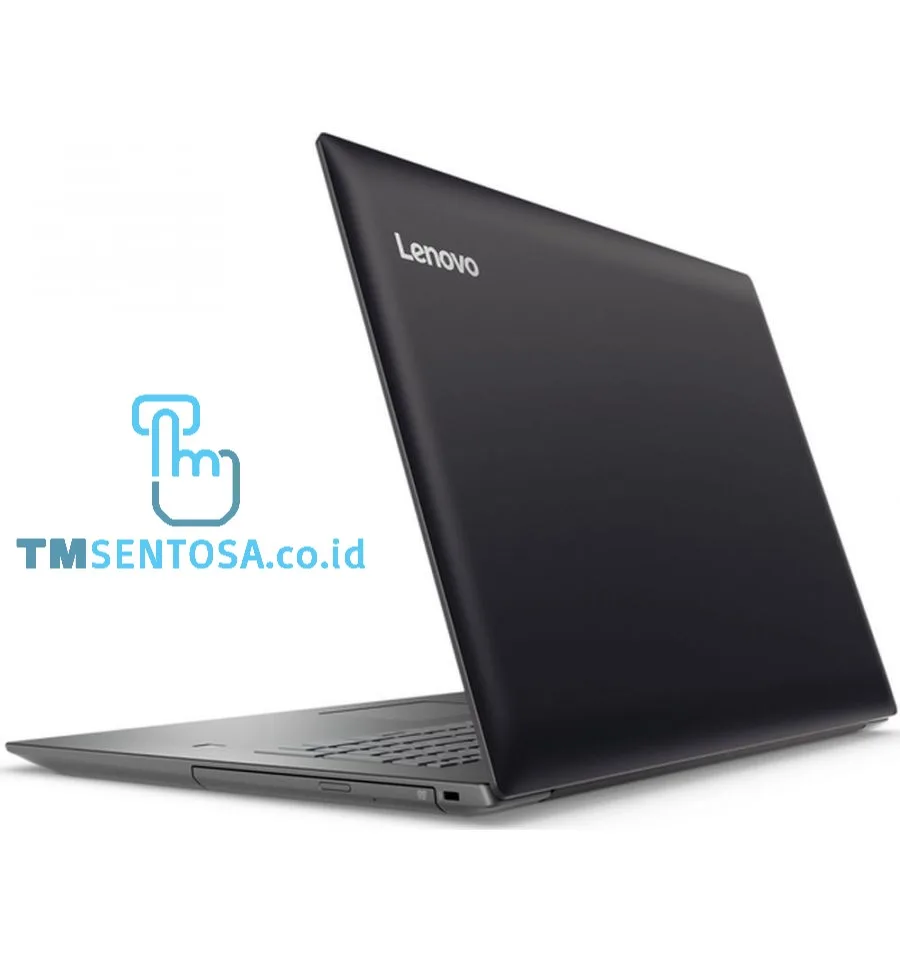 IP330S-14IKBR (i5-8250U/4GB/1TB/AMD/DOS/BLACK) [81G2008LID]