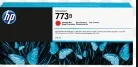 HP 773B 775-ml Chrmte Red Ink Cartridge [C1Q30A]