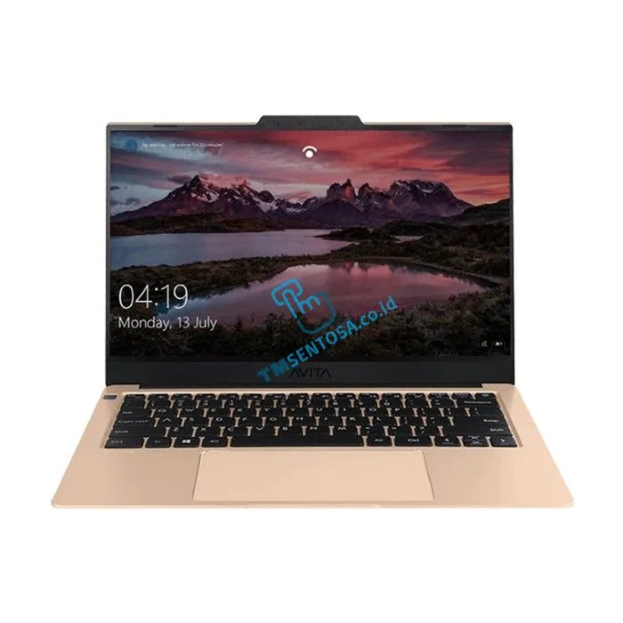 LIBER V14 NS14A8IDF561-CGB [i5-10210U, 8GB, 512GB, 620, 14 INCH, WIN 10]