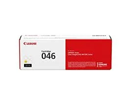 Toner Canon Cartridge 046 Yellow