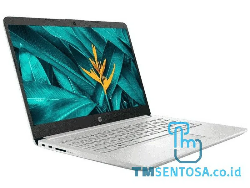 Laptop 14s-fq0020AU (AMD Ryzen 3 - 3250U, 8GB, 512GB, WIN10H, 14IN) - SILVER
