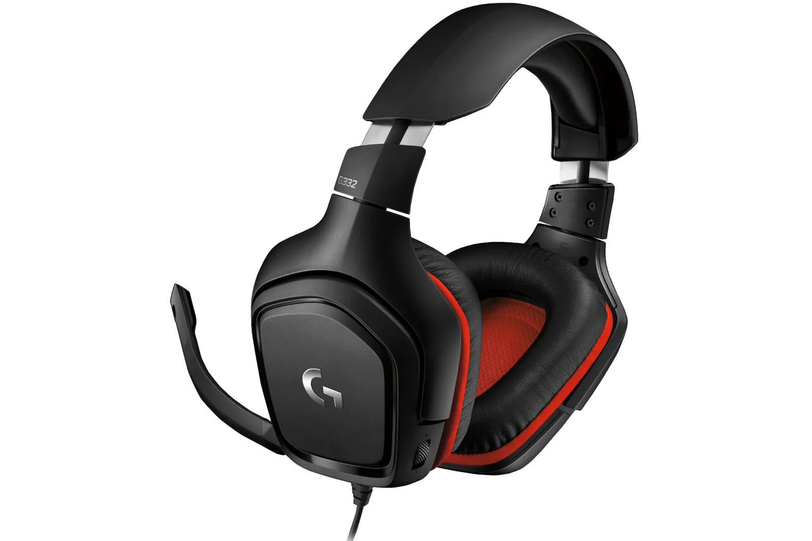 HEADSET G331 GAMING HEADSET