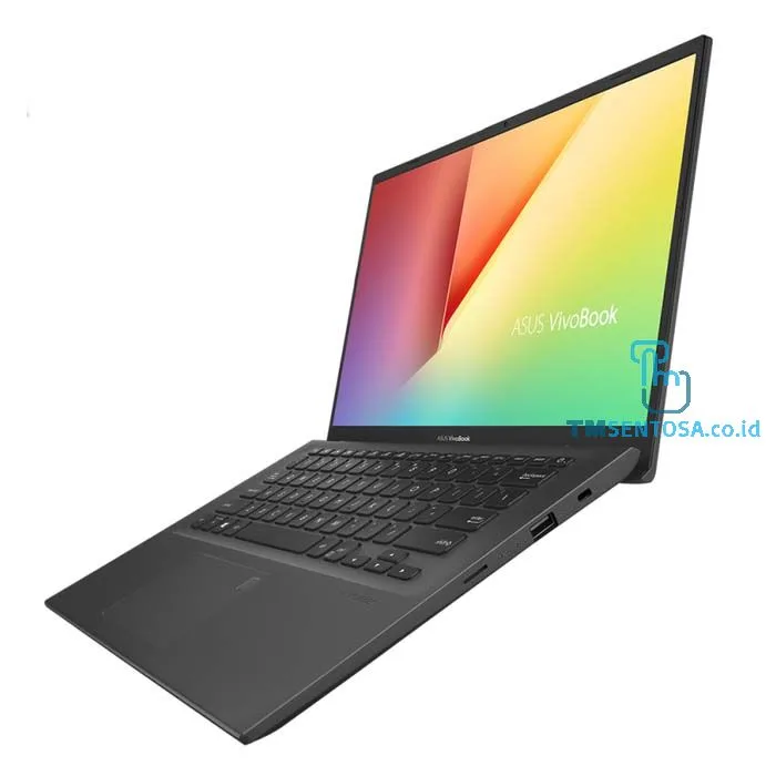 A412DA-EK752TS [Ryzen 7 3700U, 512GB SSD, WIN10]