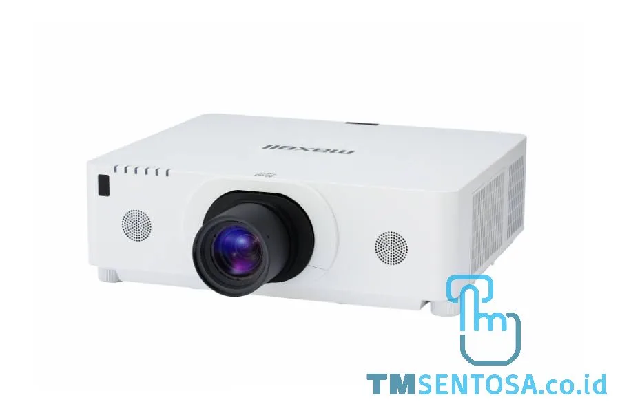 PROJECTOR MC-X8801W 8000 LUMENS XGA