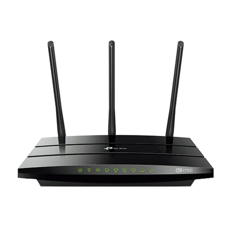 AC1750 Wireless Dual Band Gigabit Router [Archer C7]