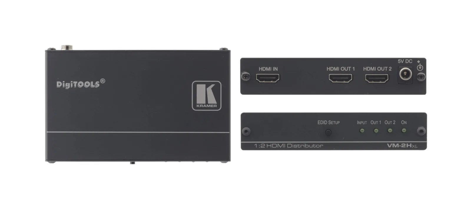 KRAMER [VM-2HXL]
