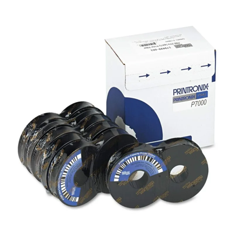 RIBBON P7000 ULTRA CAPACITY WITH SPOOL SERIES [179499-001]