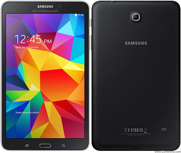 SAMSUNG Galaxy Tab 4 8.0 3G [SM-T331] - Black