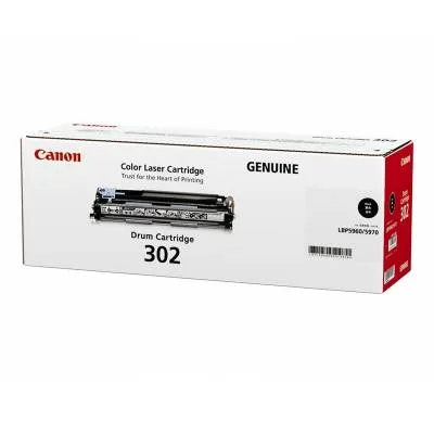 CANON Drum Unit EP 302D Cyan [EP-302DC]