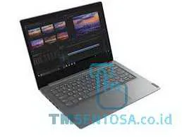 Notebook V14-14ADA (AMD Athlon Gold 3150U, 4GB, 256, DOS, 14IN) - 82C60001ID - Iron Grey Color