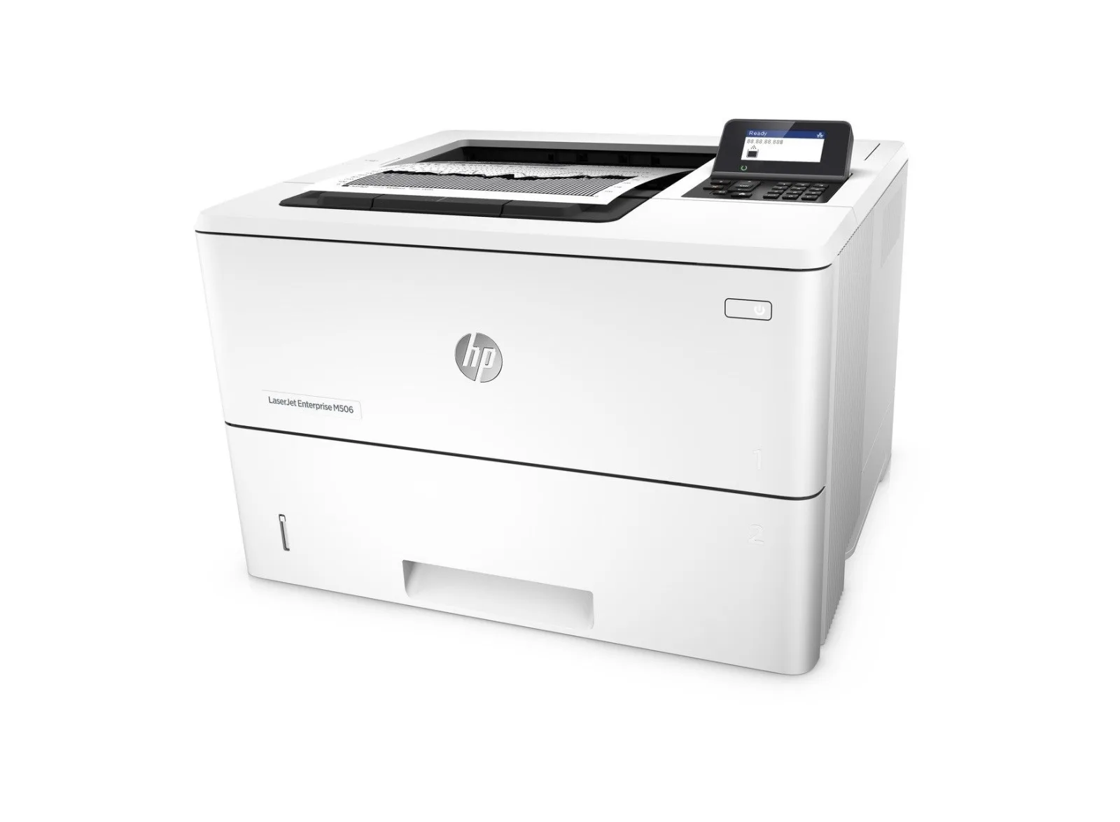 HP LaserJet Enterprise 500 M506dn F2A69A