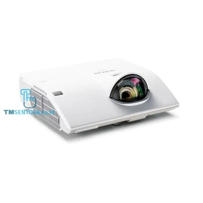 PROJECTOR MC-CW301WN