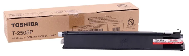 Toner 6AG00004879 T-2505 (Regular)