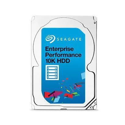 Enterprise 10k SAS with SED ST600MM0218