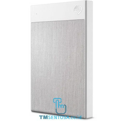 Backup Plus Ultra Touch 1TB STHH1000402 - White