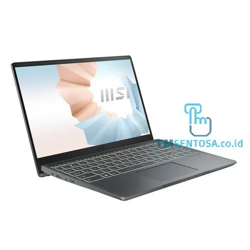 Modern 14 B10MW [i3-10110U, 8GB, 512GB, MX350, Win10] 9S7-14D114-278