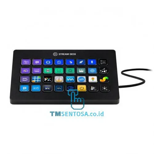 Stream Deck XL [10GAT9901]