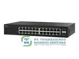 SG95 24-PORT GIGABIT SWITCH [SG95-24-AS]