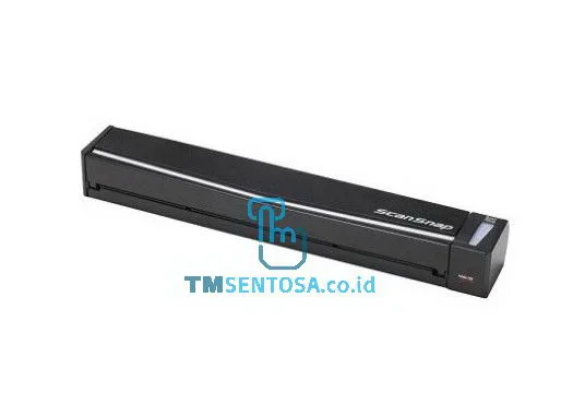 SCANNER S1100i