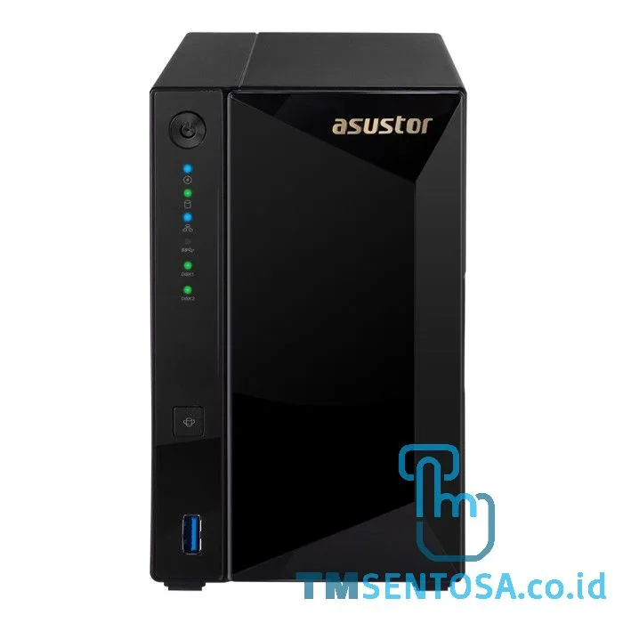 NAS TOWER AS4002T 2 Bay